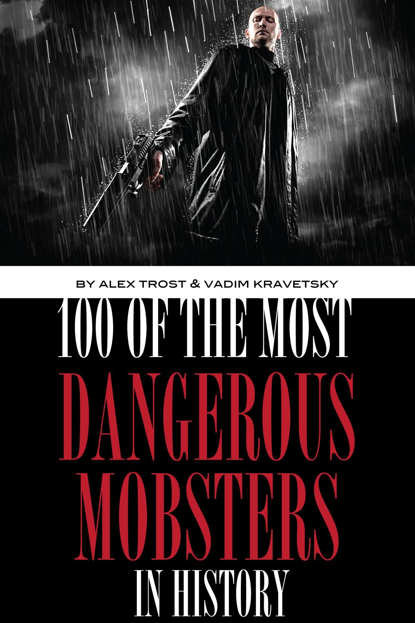 100 of the Most Dangerous Mobsters in History