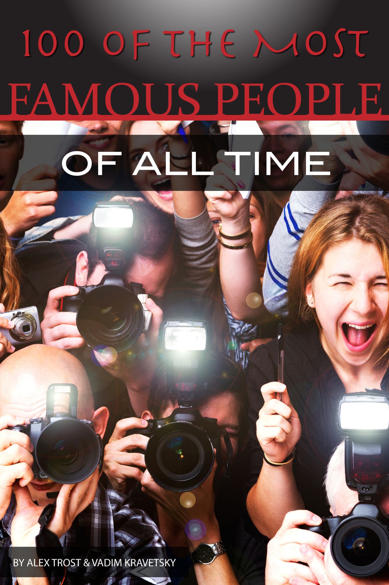 100 of the Most Famous People of All Time