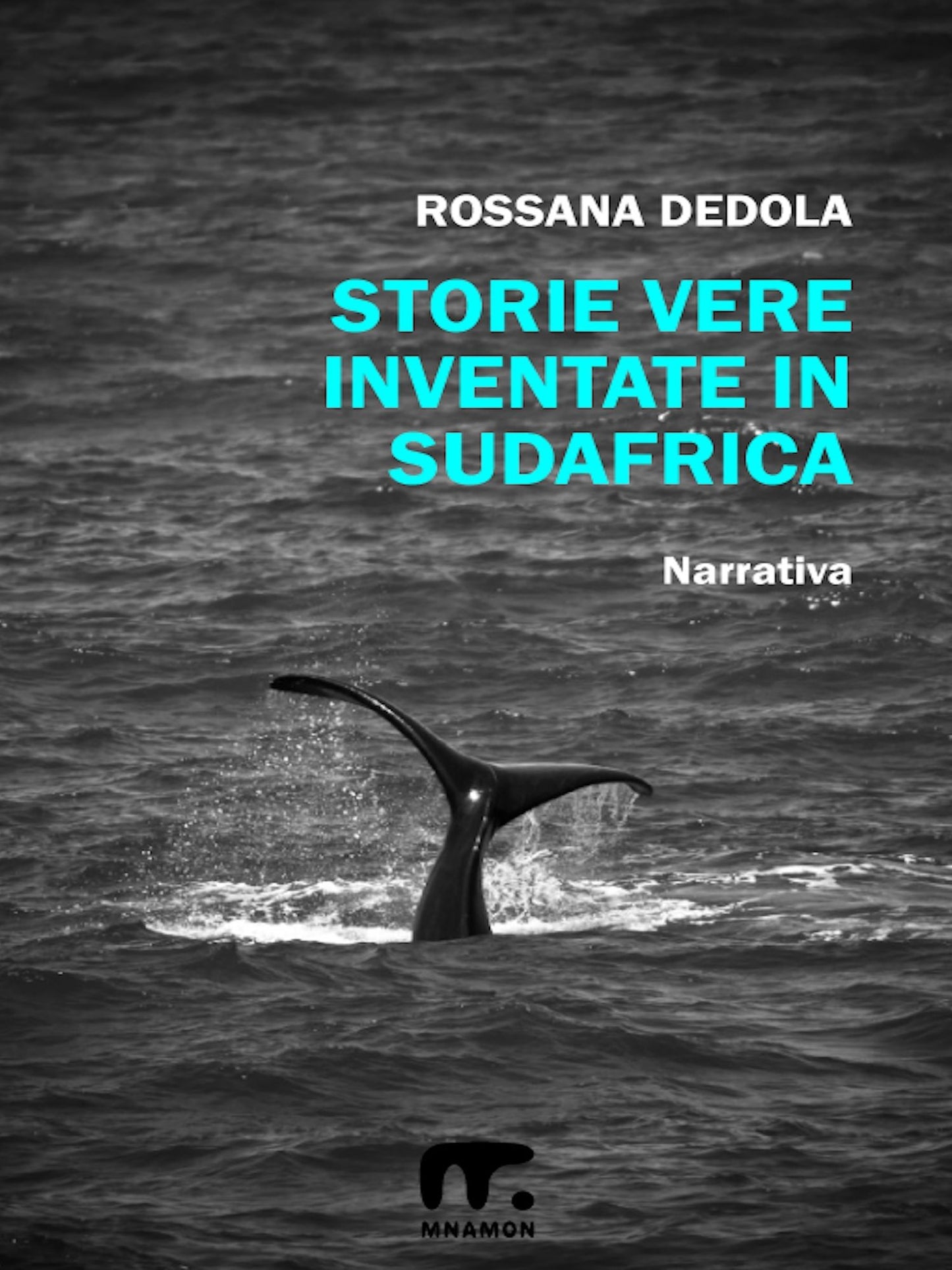 Storie vere inventate in Sudafrica