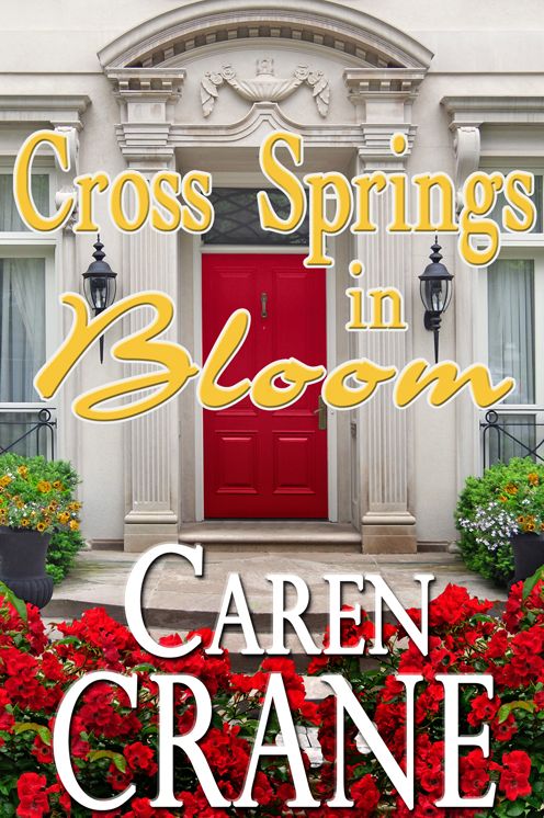 Cross Springs In Bloom