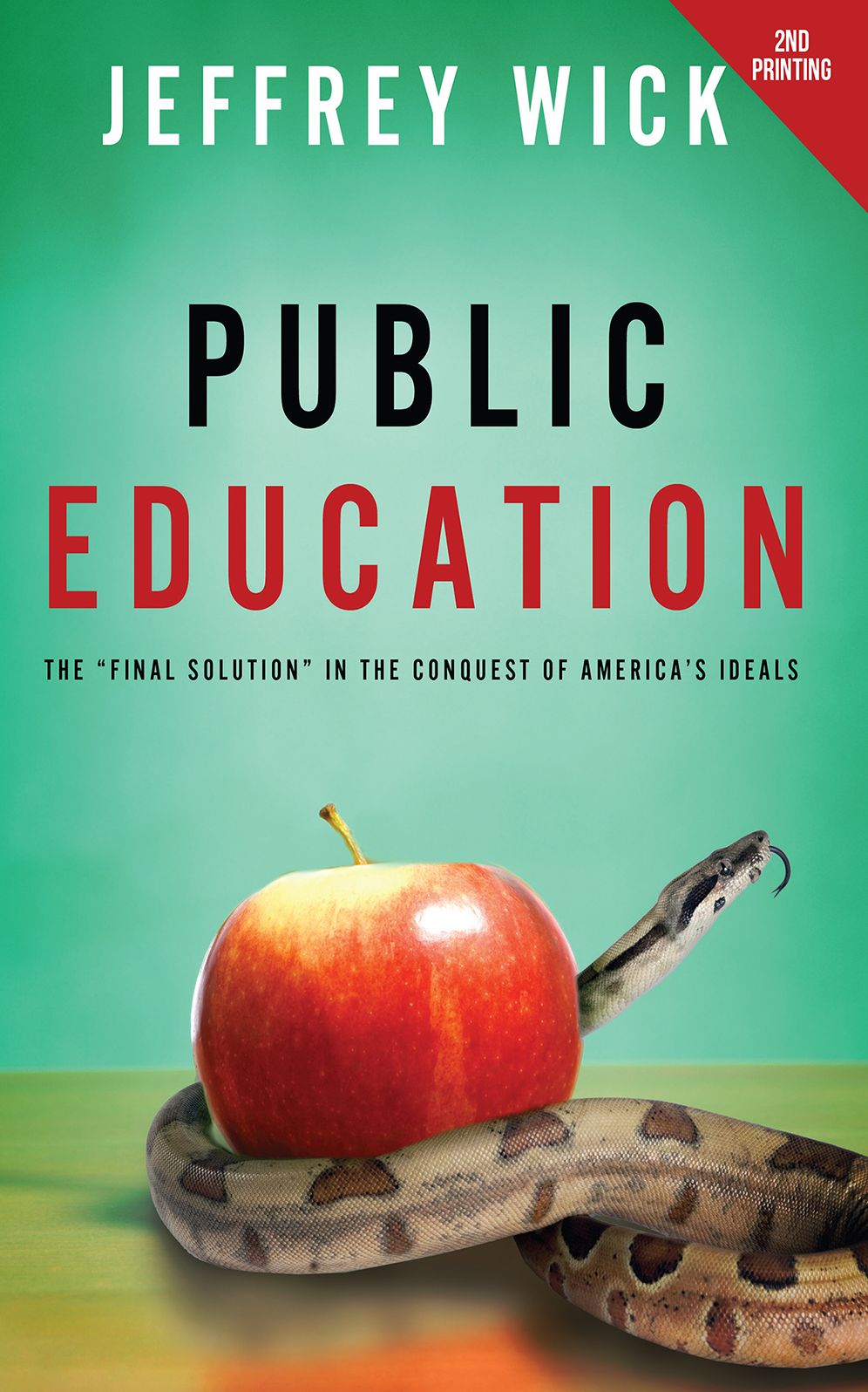 Public Education