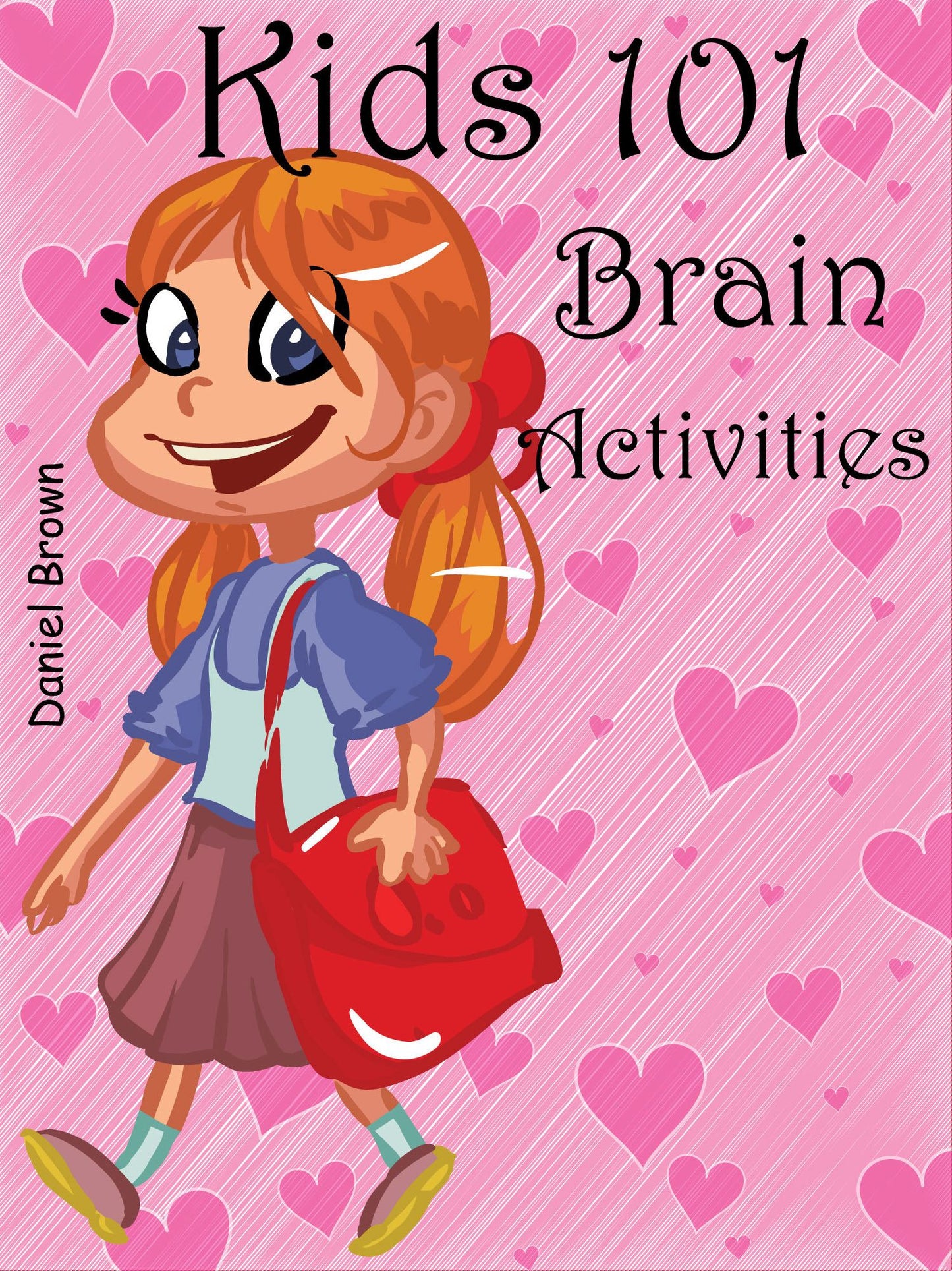 Kids 101 Brain Activities