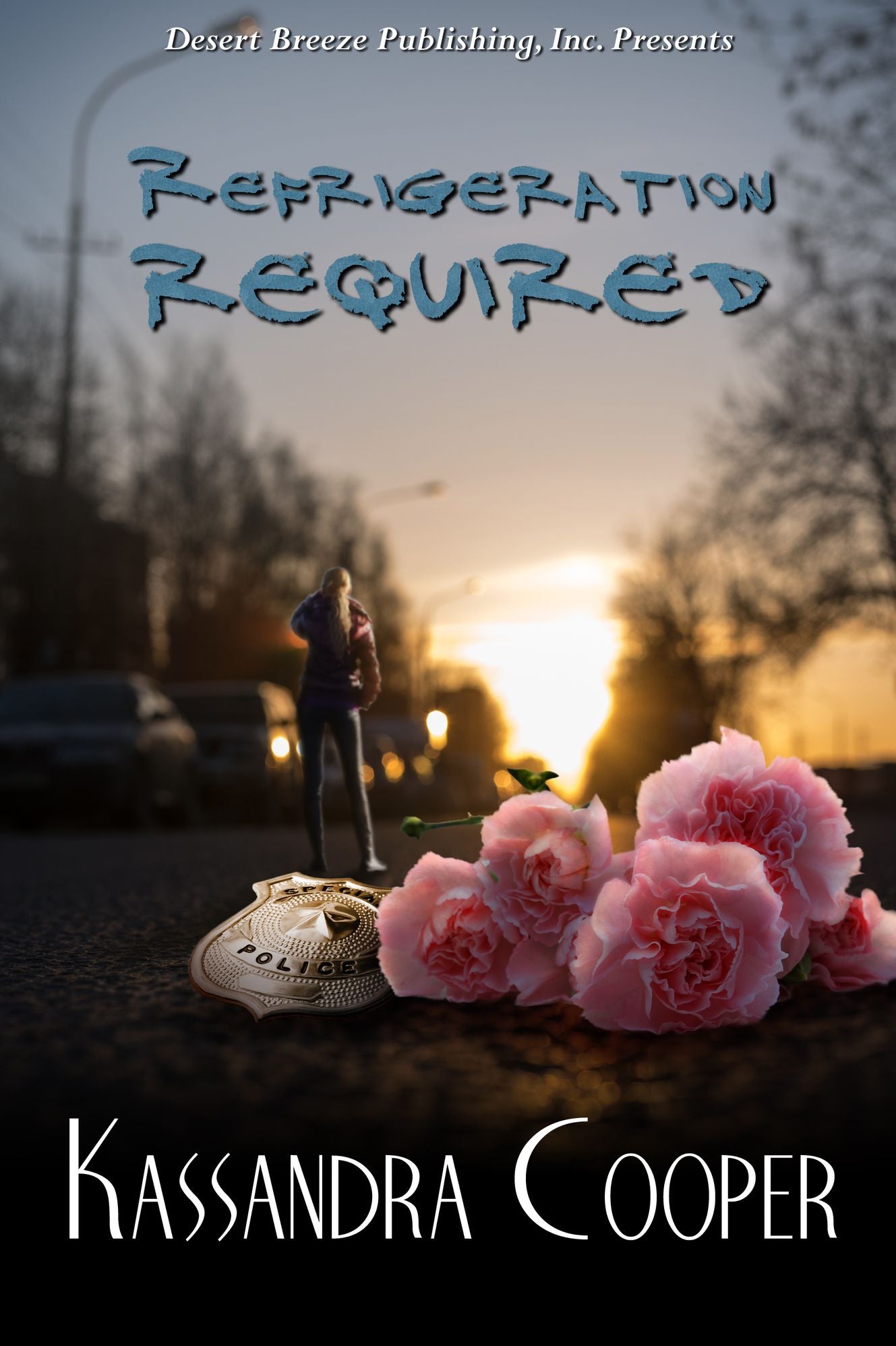 Refrigeration Required