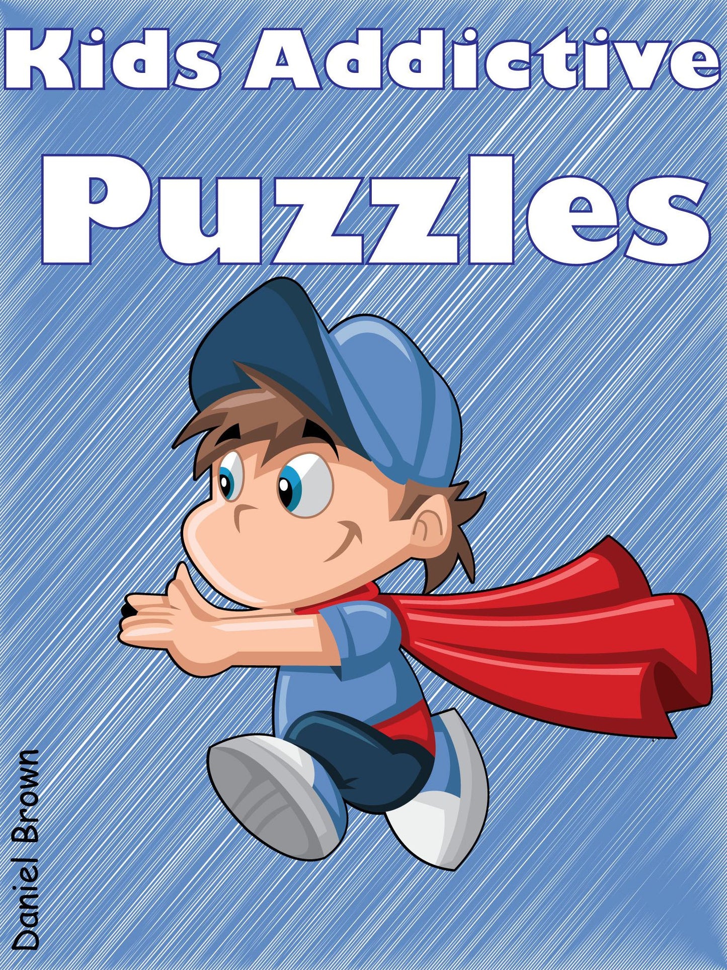 Kids Addictive Puzzles