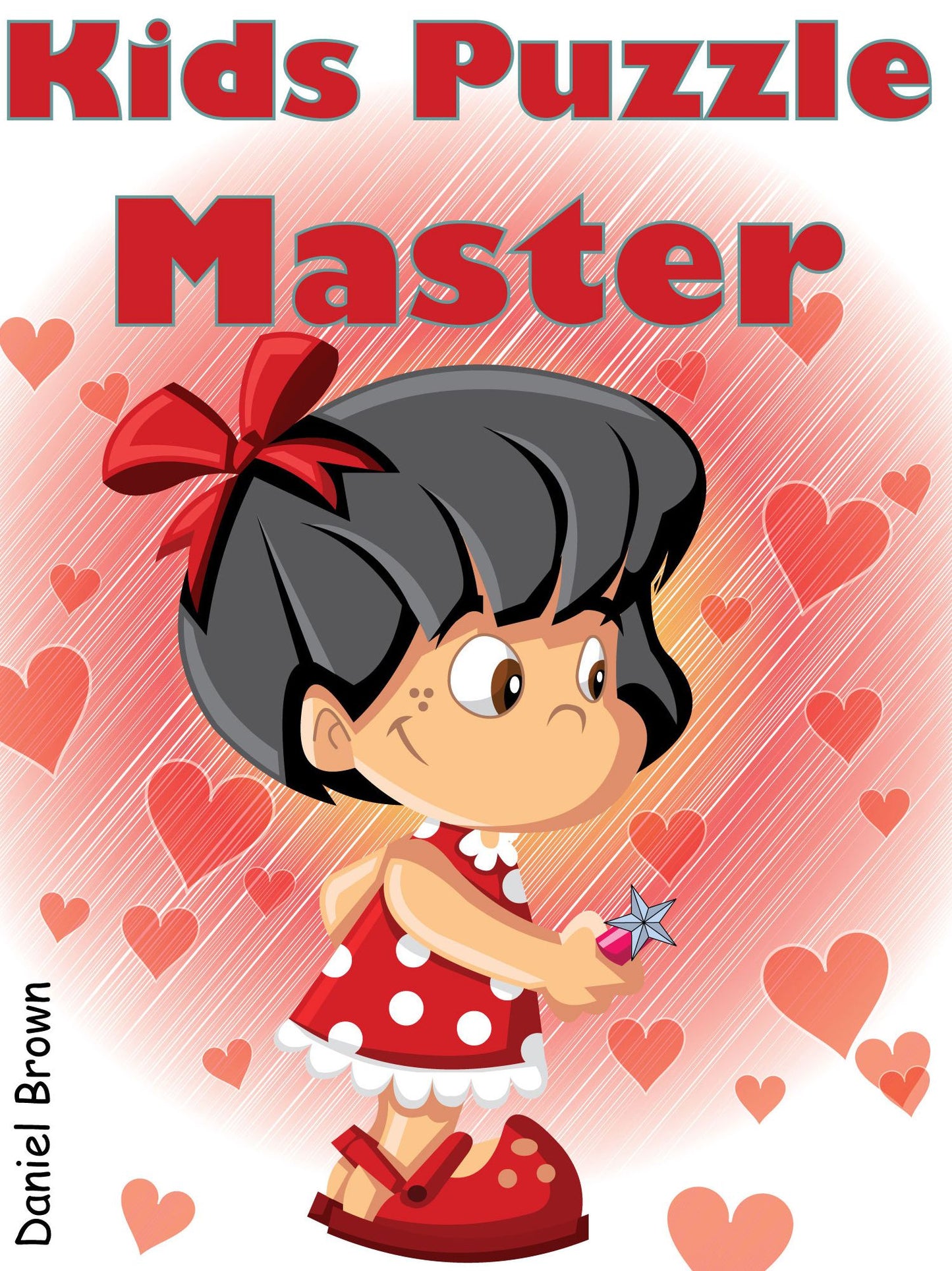 Kids Puzzle Master