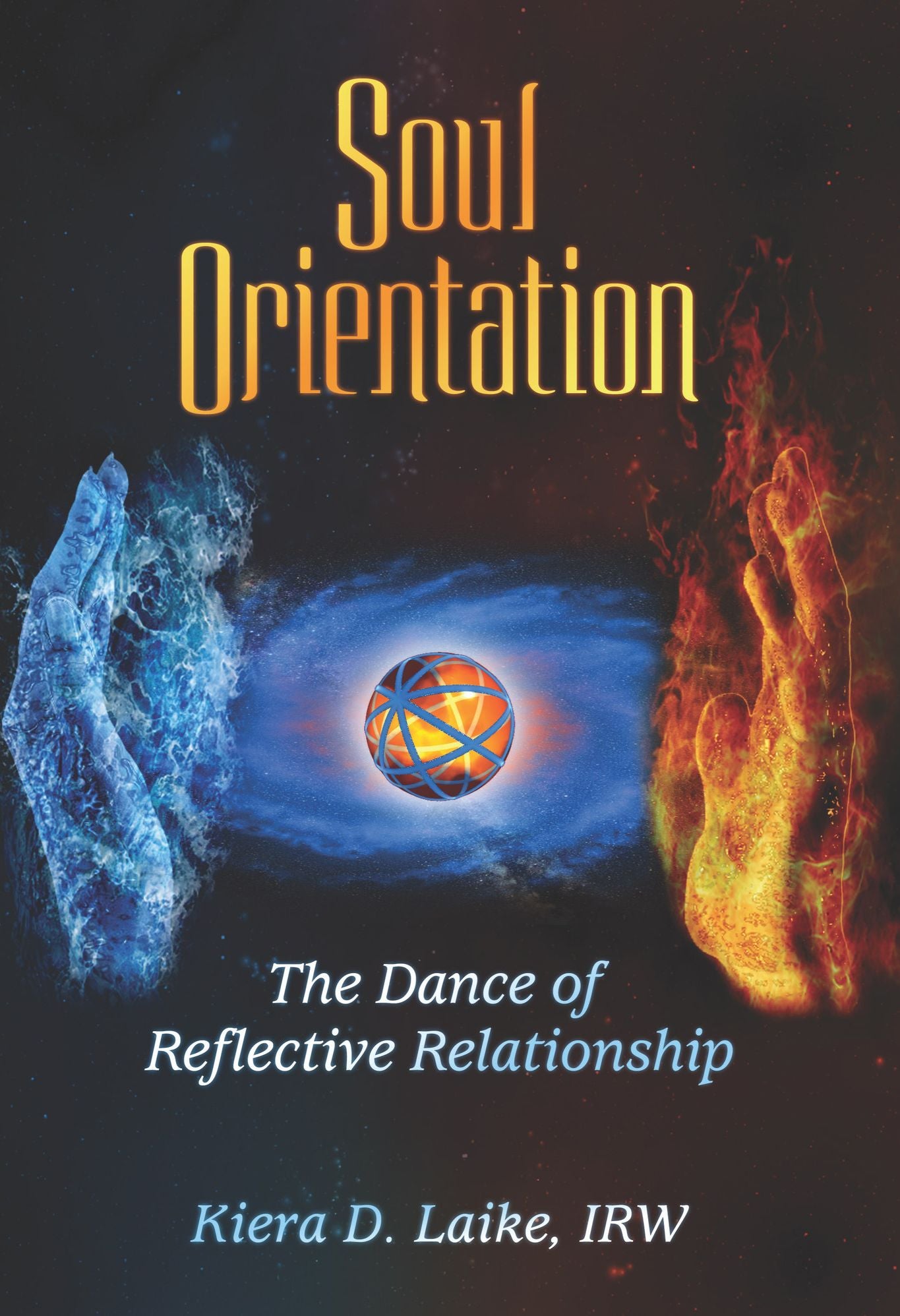 Soul Orientation: The Dance of Reflective Relationship