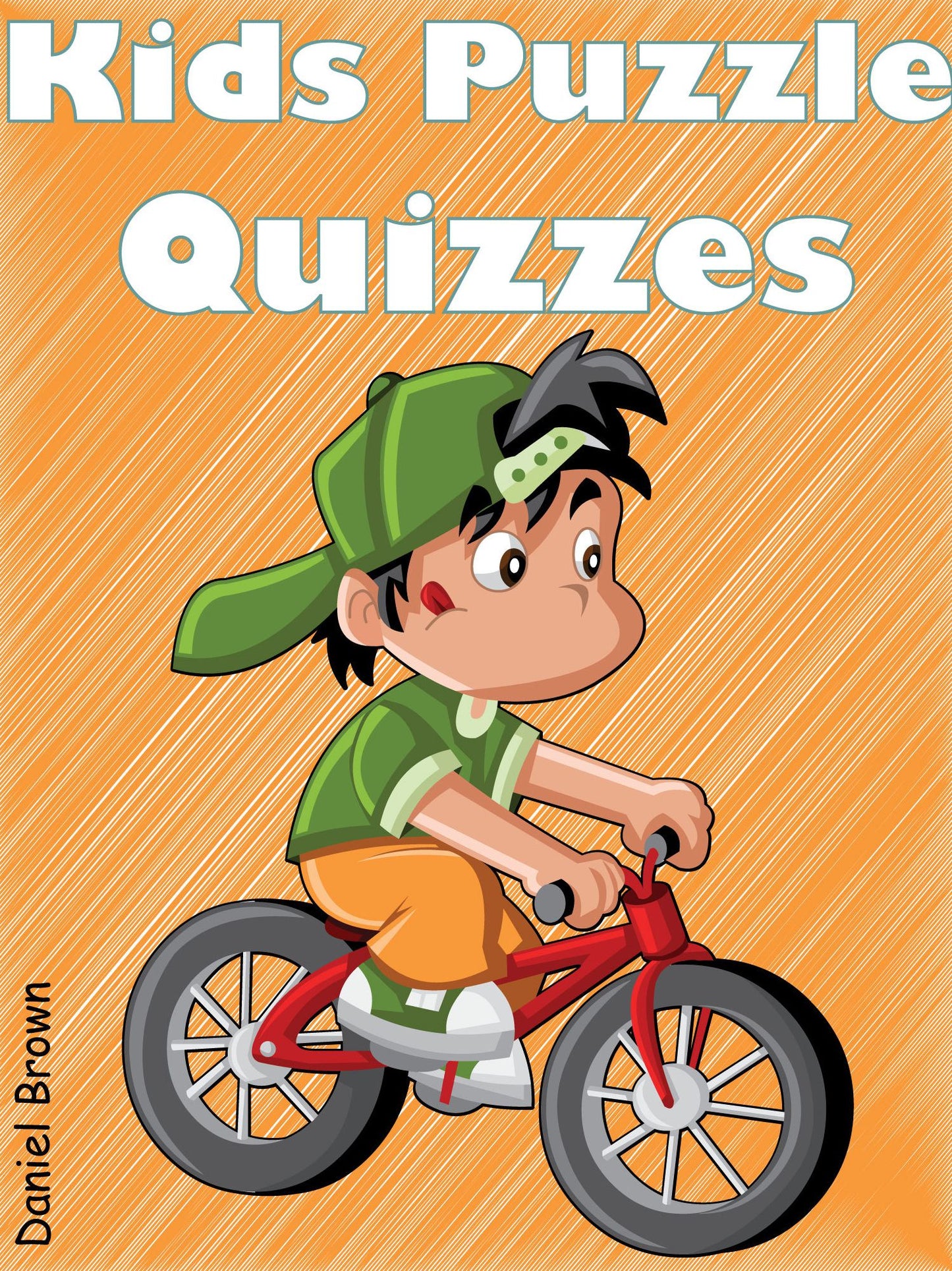 Kids Puzzle Quizzes