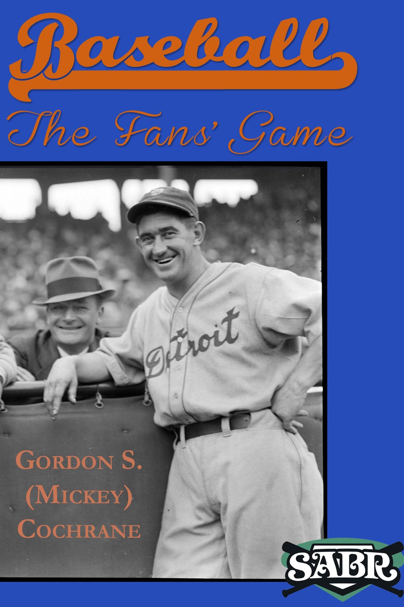 Baseball: The Fans' Game