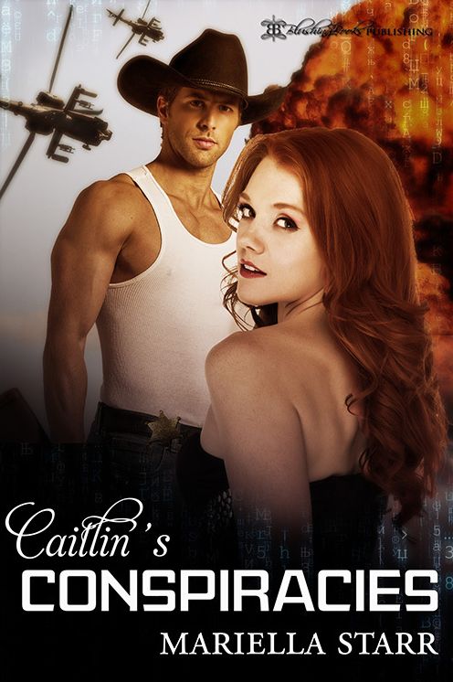 Caitlin's Conspiracies