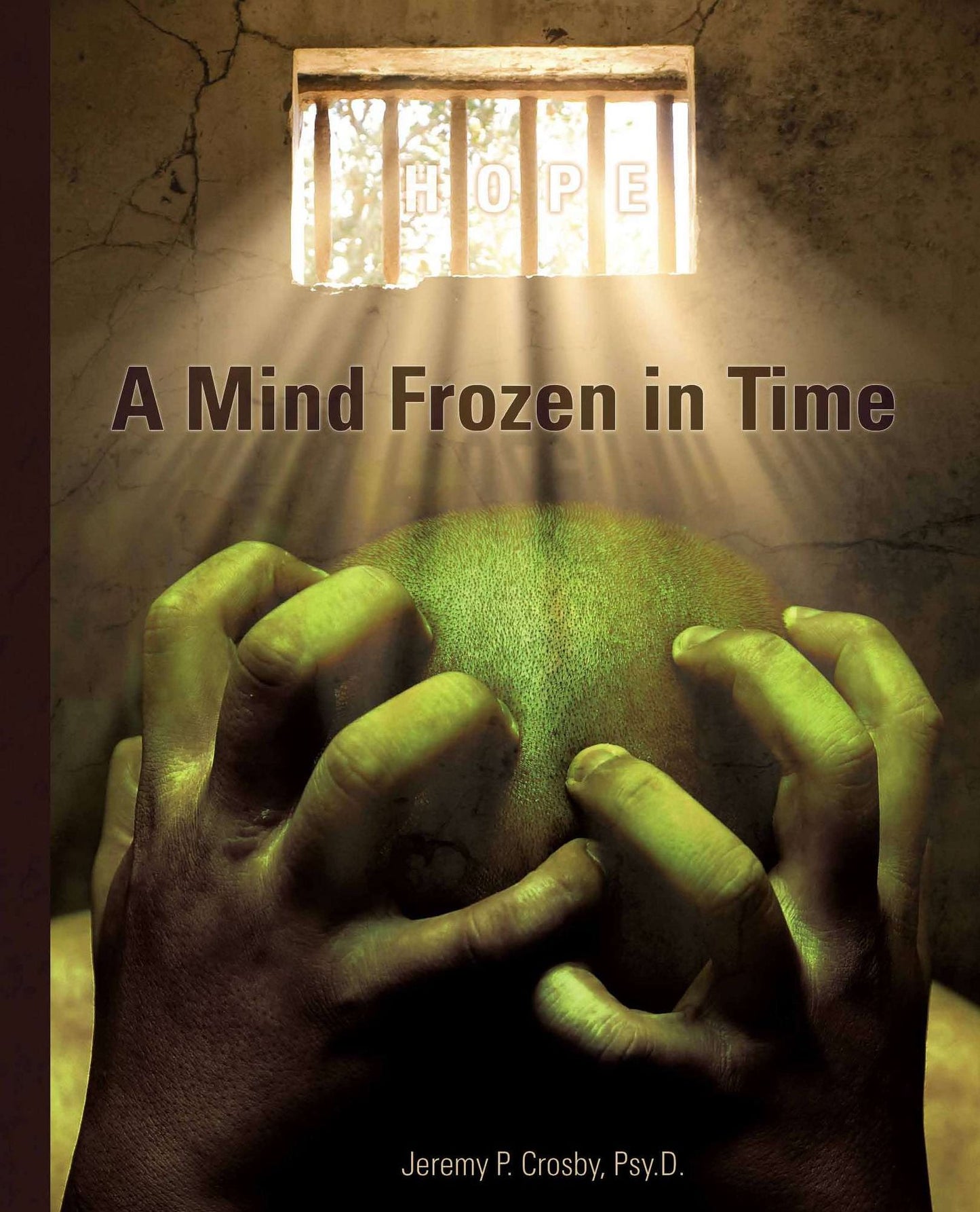 A Mind Frozen in Time: A PTSD Recovery Guide