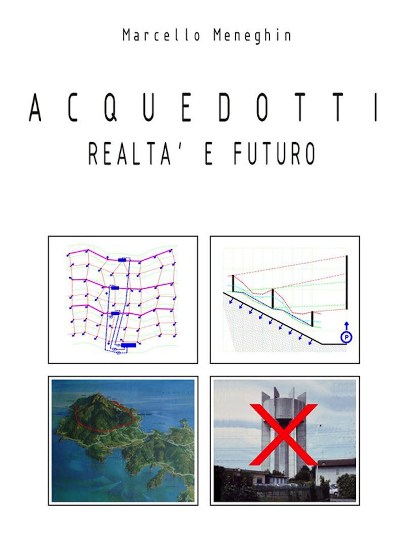 Acquedotti - Realtà e futuro