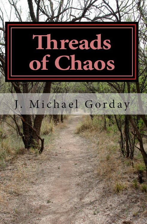 Threads Of Chaos: Book Of The South