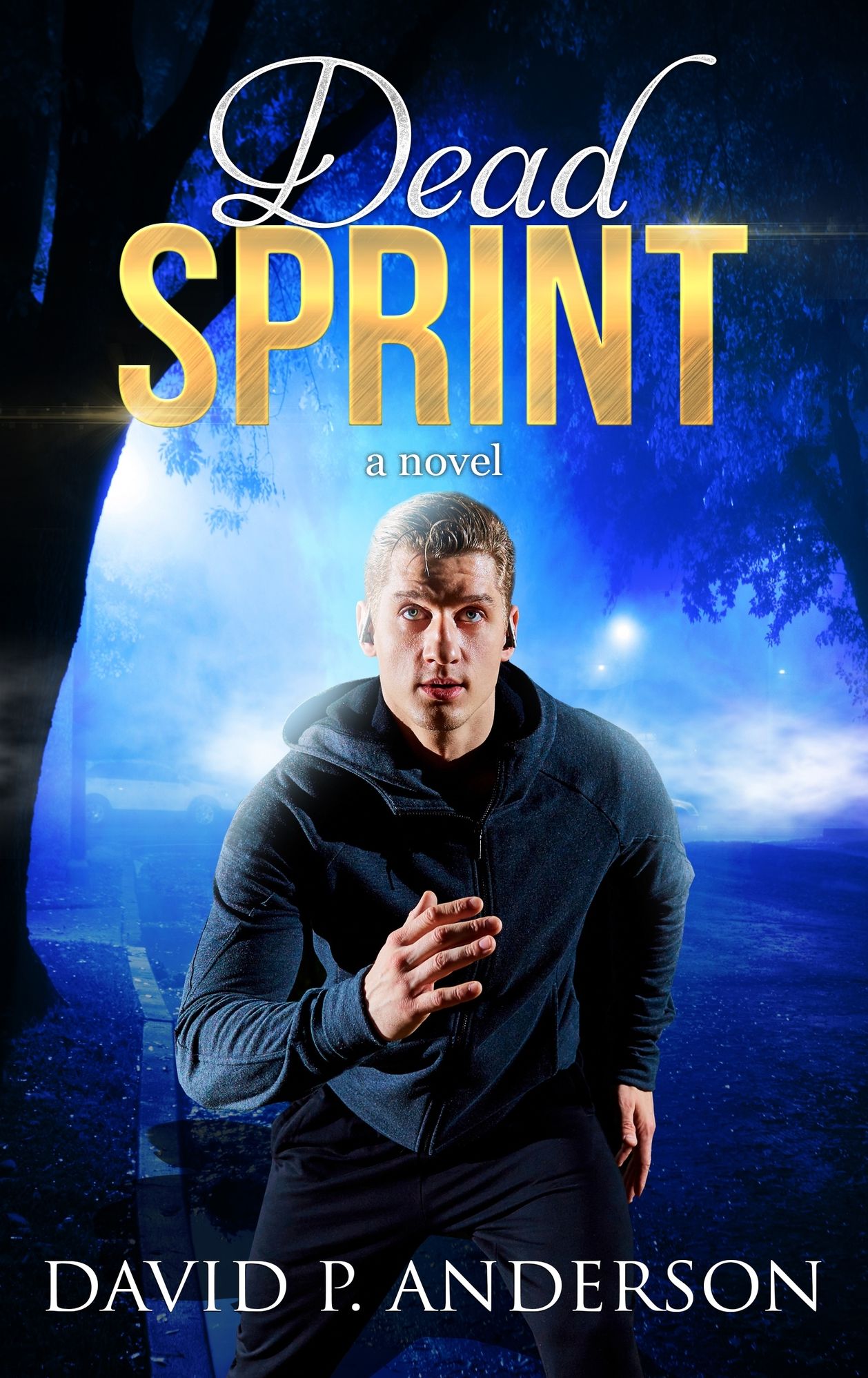 Dead Sprint