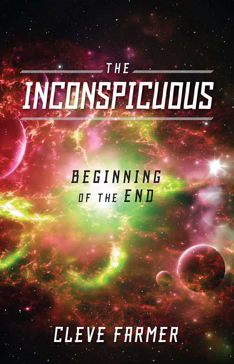 The Inconspicuous: Beginning of the End