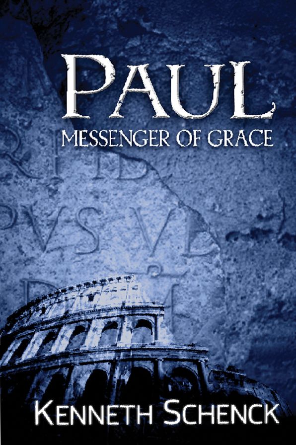 Paul: Messenger of Grace