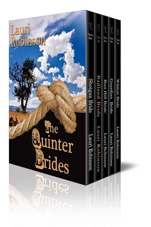 The Quinter Brides