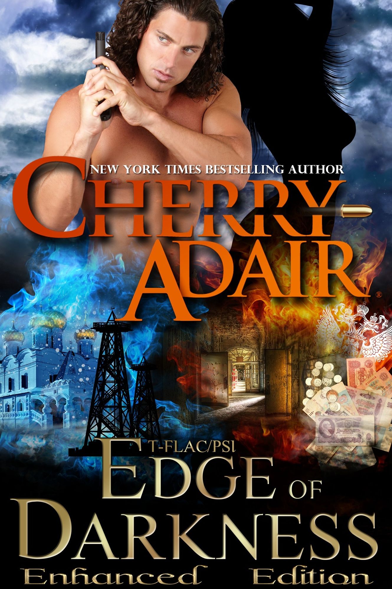 Edge of Darkness Enhanced