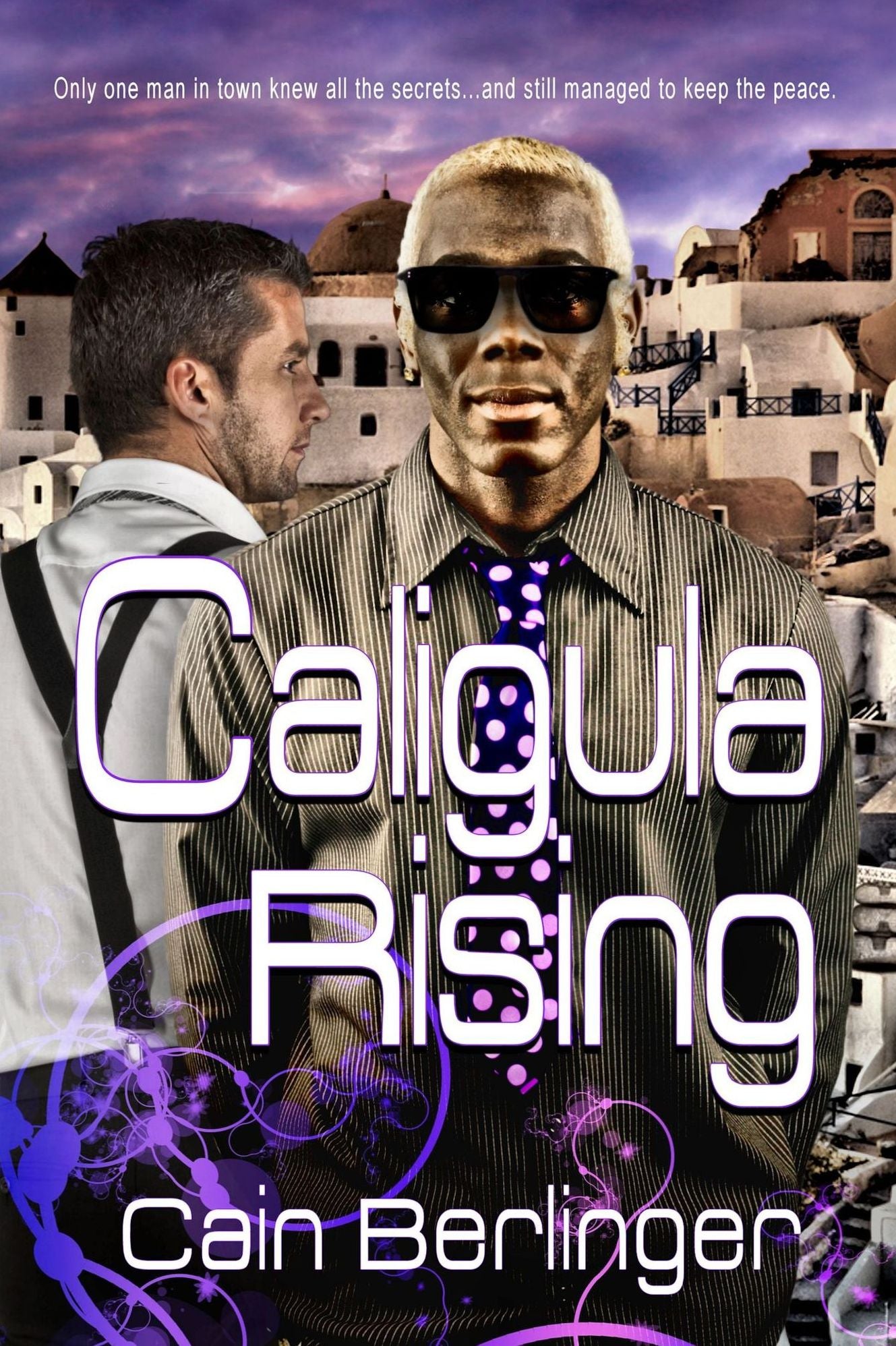 Caligula Rising