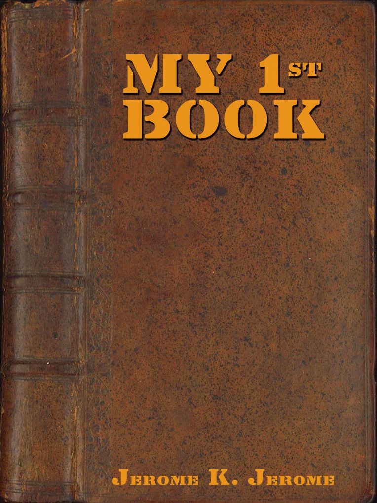 My First Book
