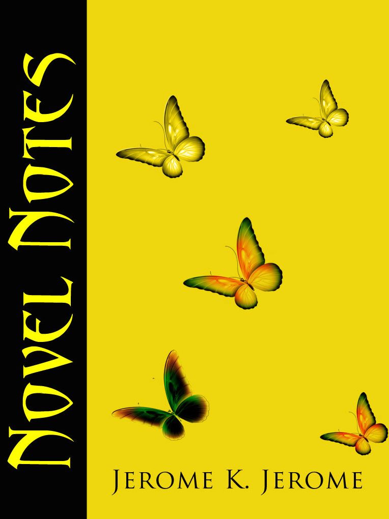 Novel Notes