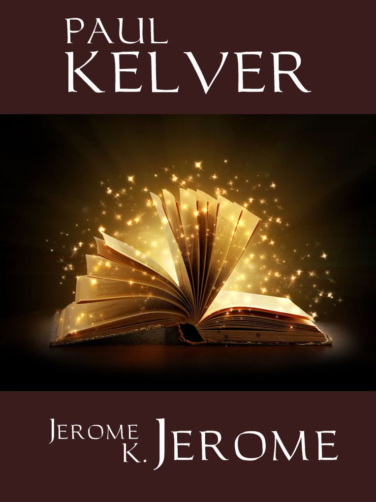 Paul Kelver