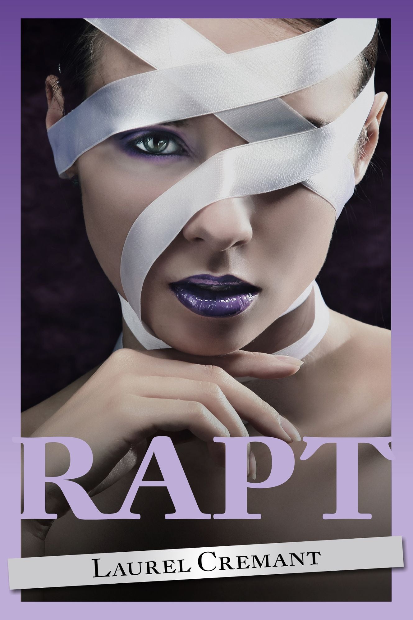 Rapt (An Erotic Tale)