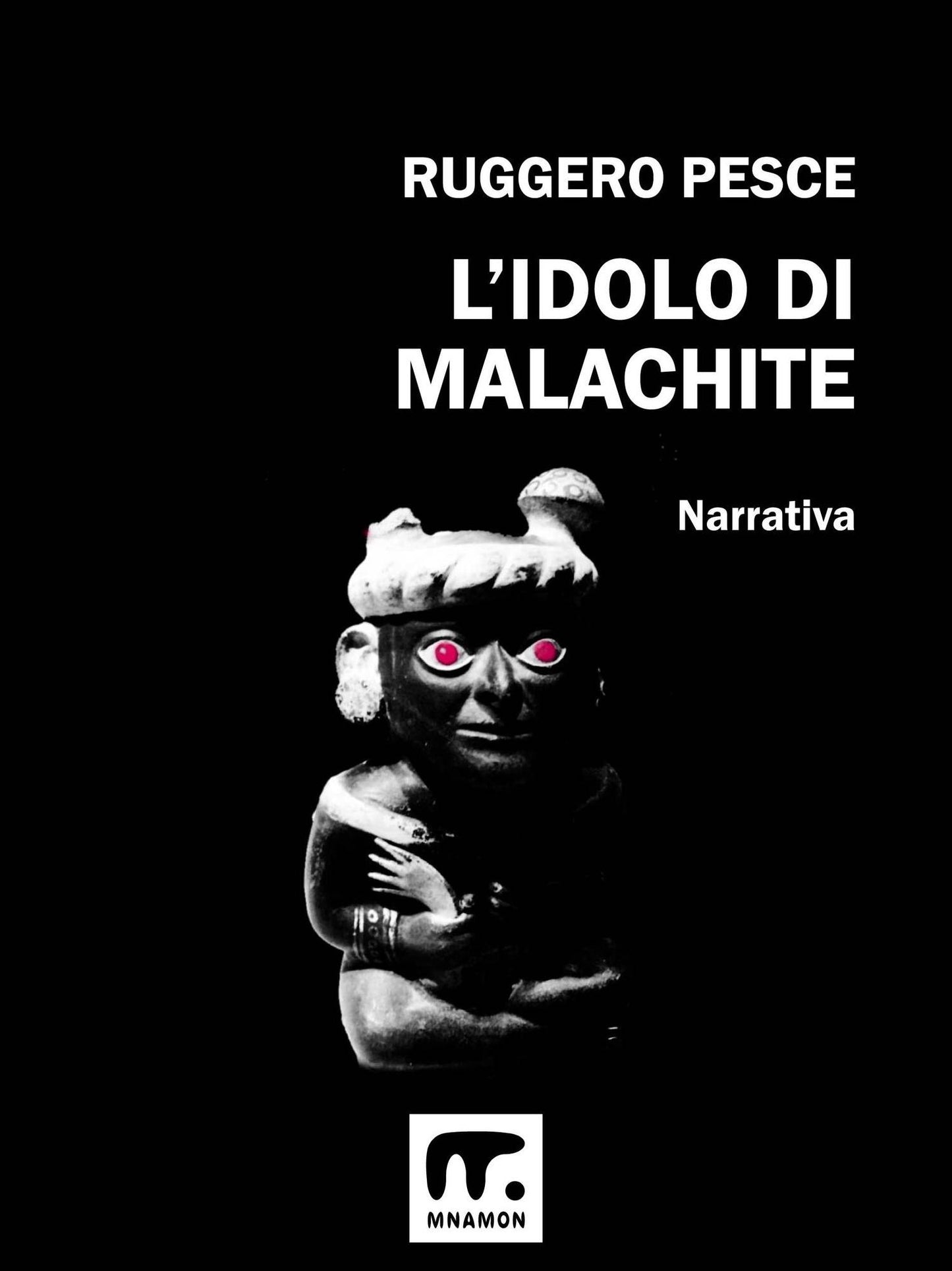 L'idolo di malachite