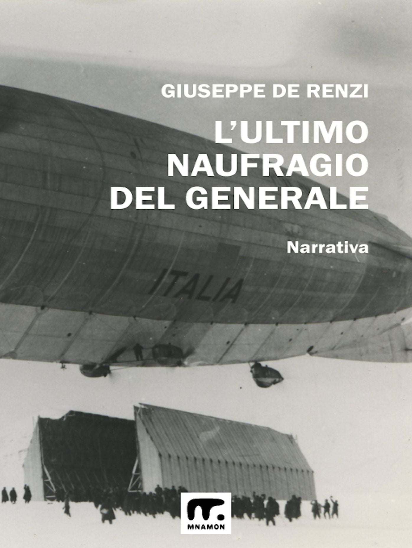 L'ultimo naufragio del Generale