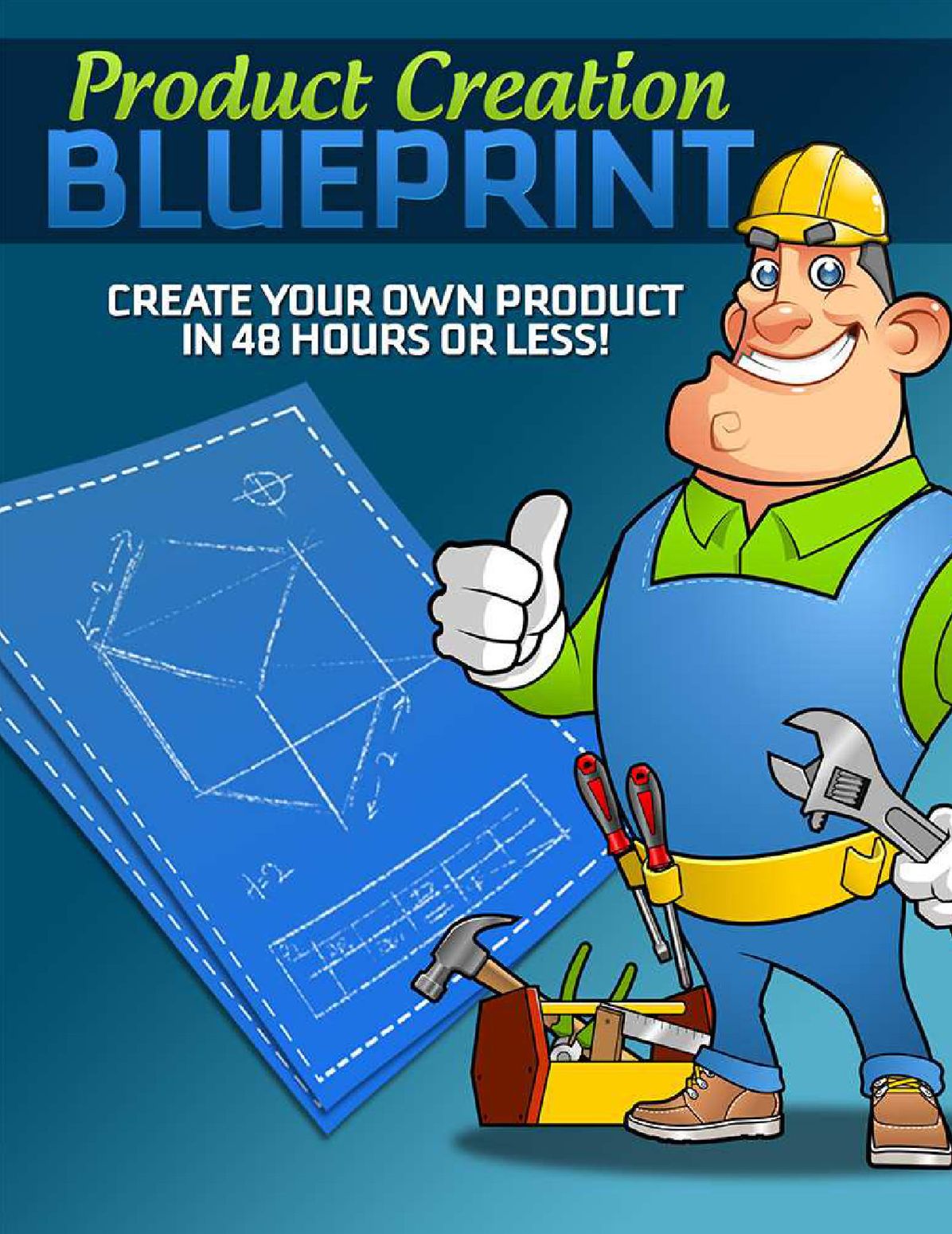 Product Creation Blueprint