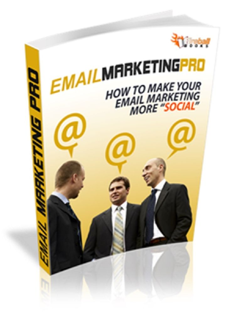 Email Marketing Pro