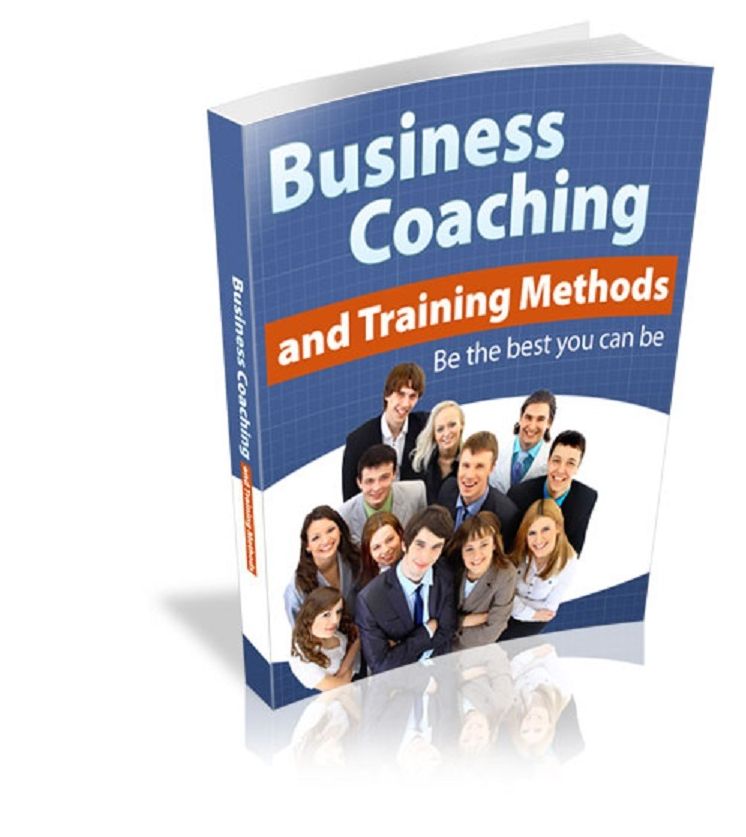 Business Coaching and Training Methods