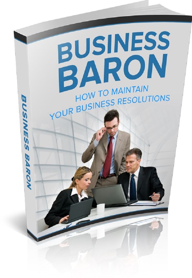 Business Baron ÀÀ