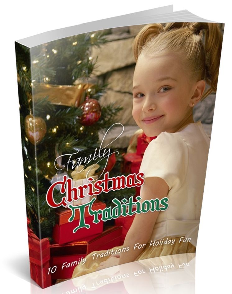 Christmas Family Traditions