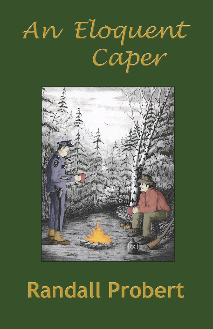 An Eloquent Caper