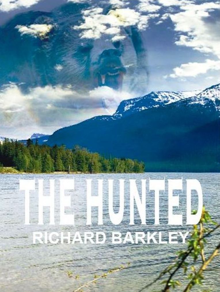 The Hunted