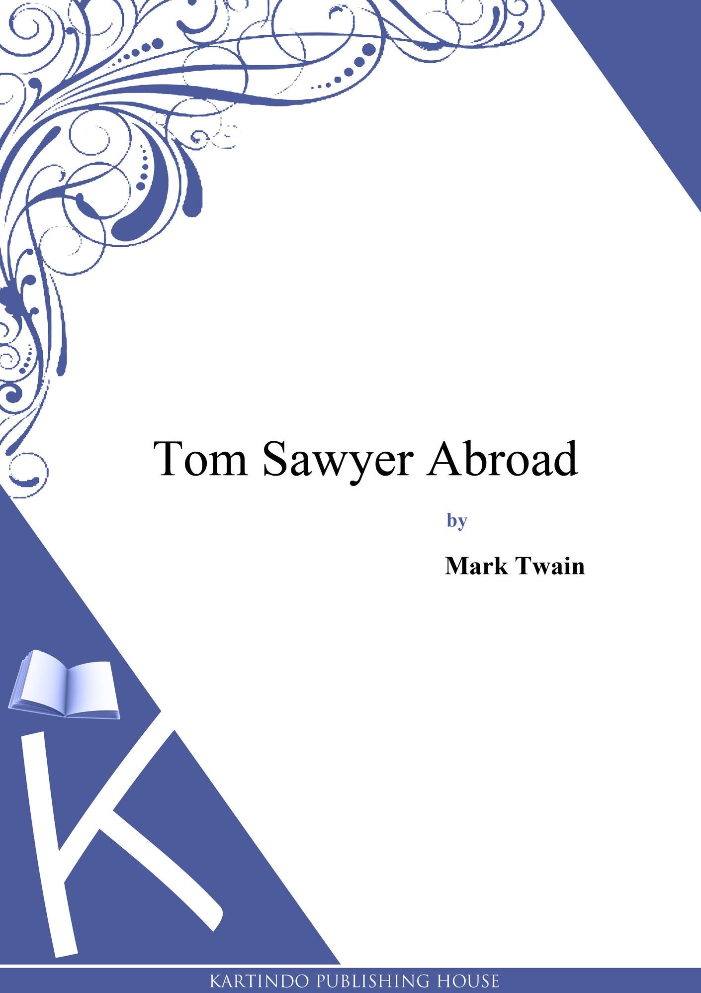 Tom Sawyer Abroad