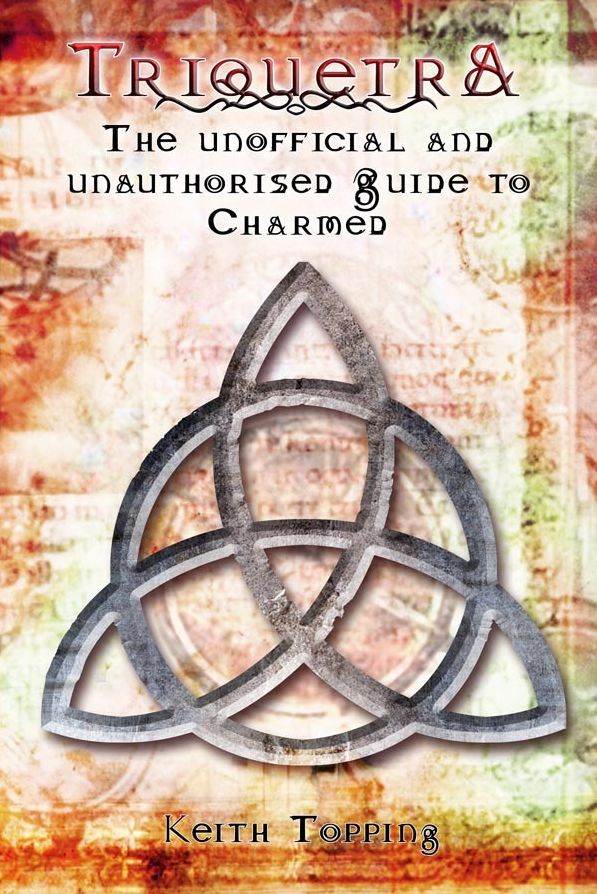 Triquetra (Guide to "Charmed"