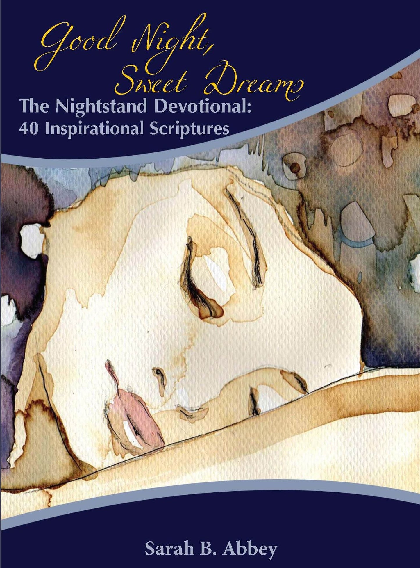The Nightstand Devotional: 40 Inspirational Scriptures