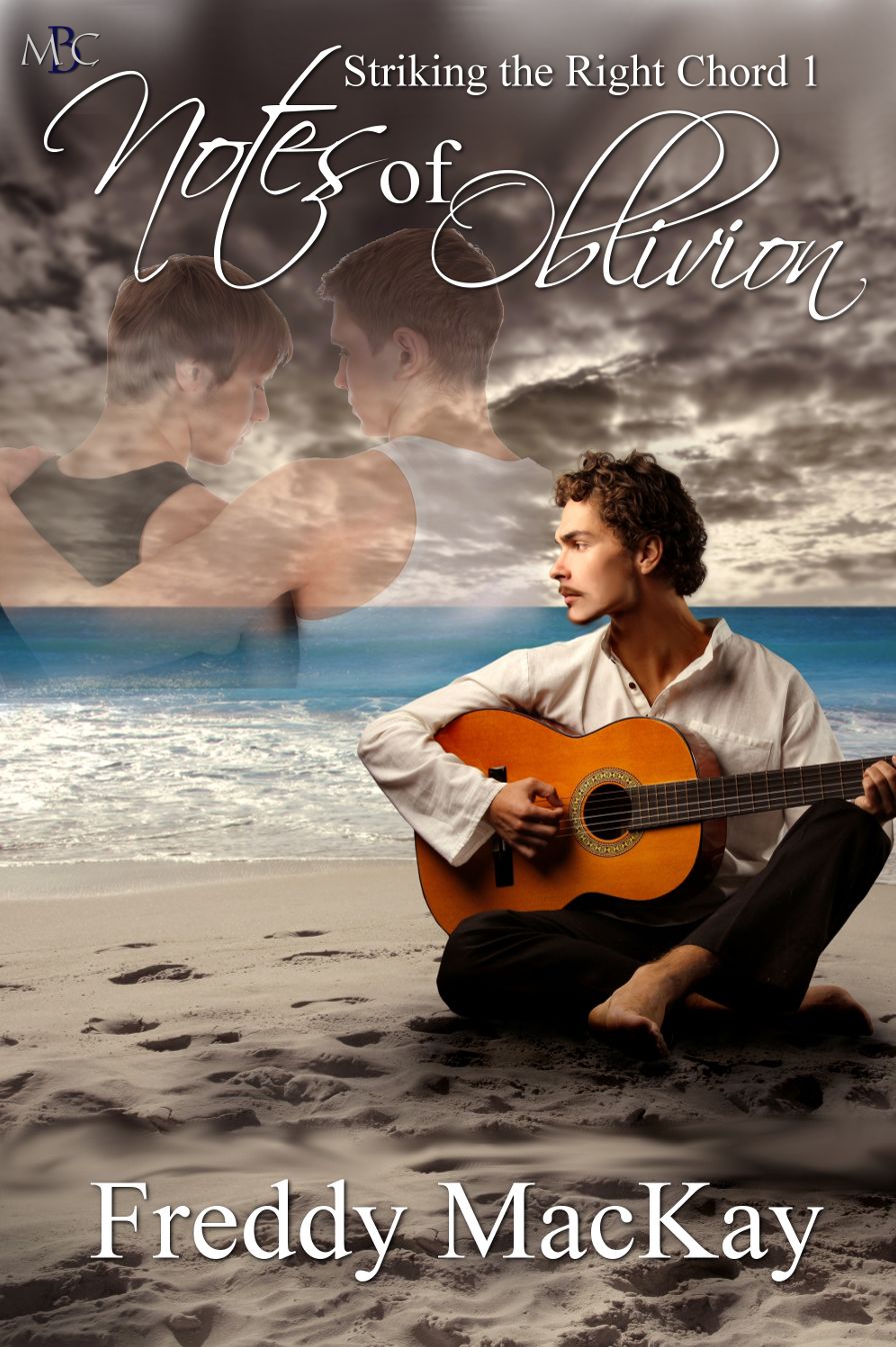 Notes of Oblivion: Striking the Right Chord 1