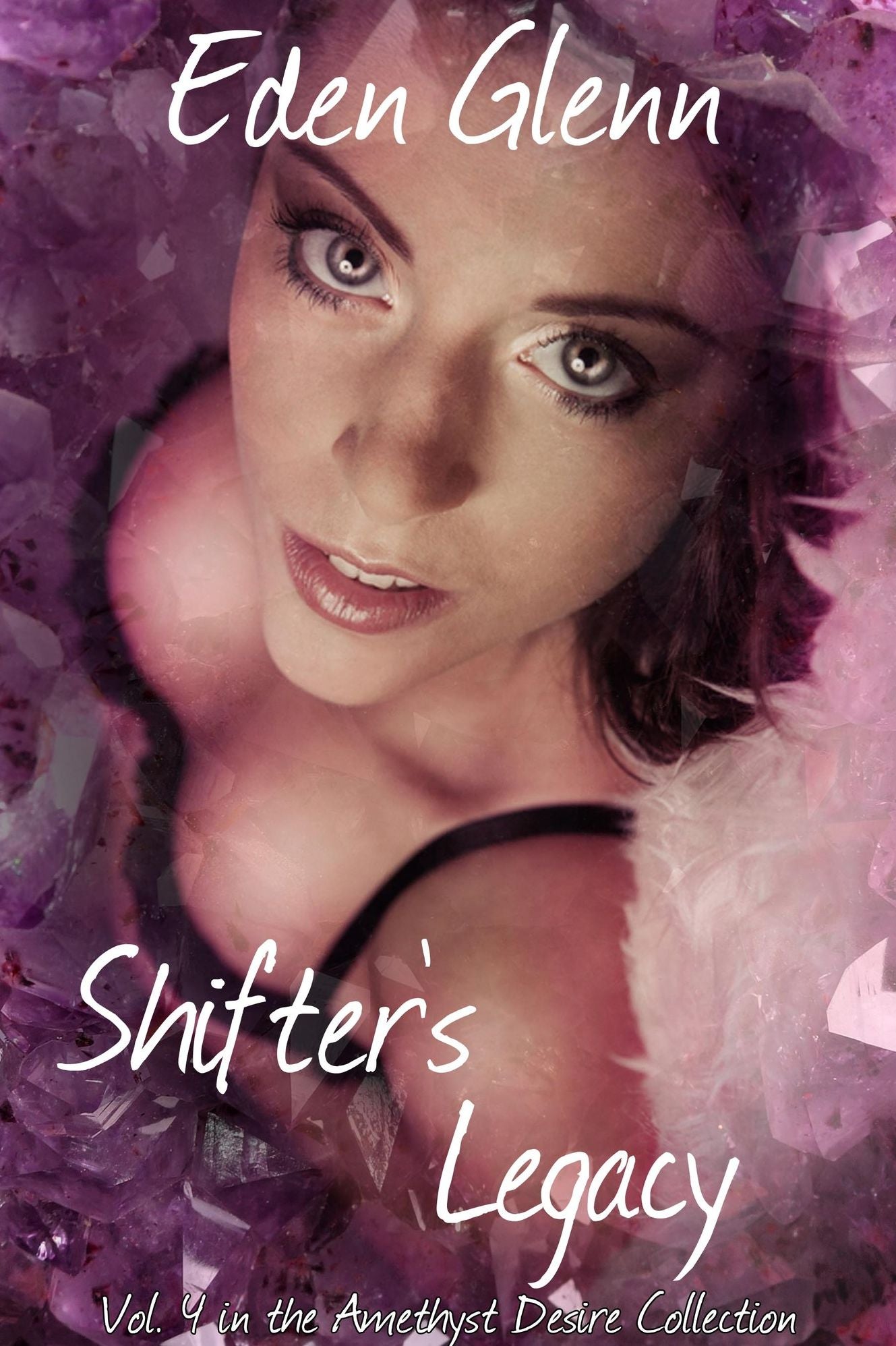 Shifter's Legacy
