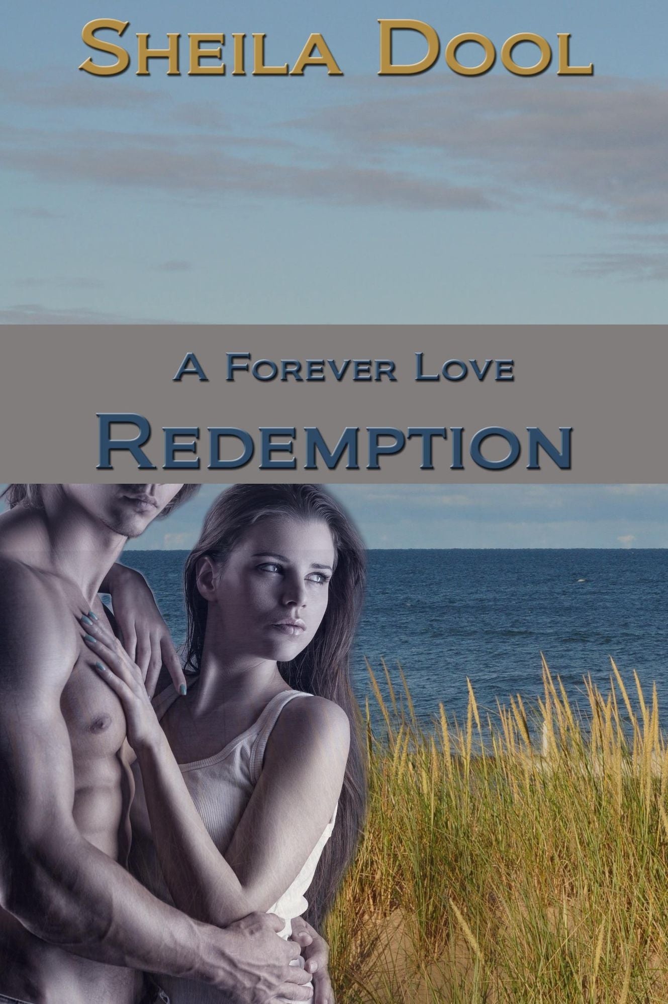 A Forever Love--Redemption