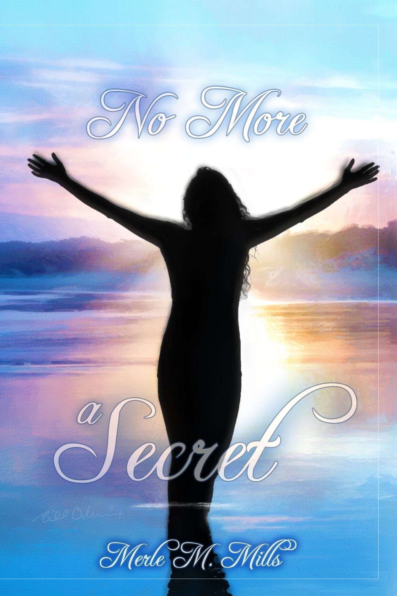 No More A Secret