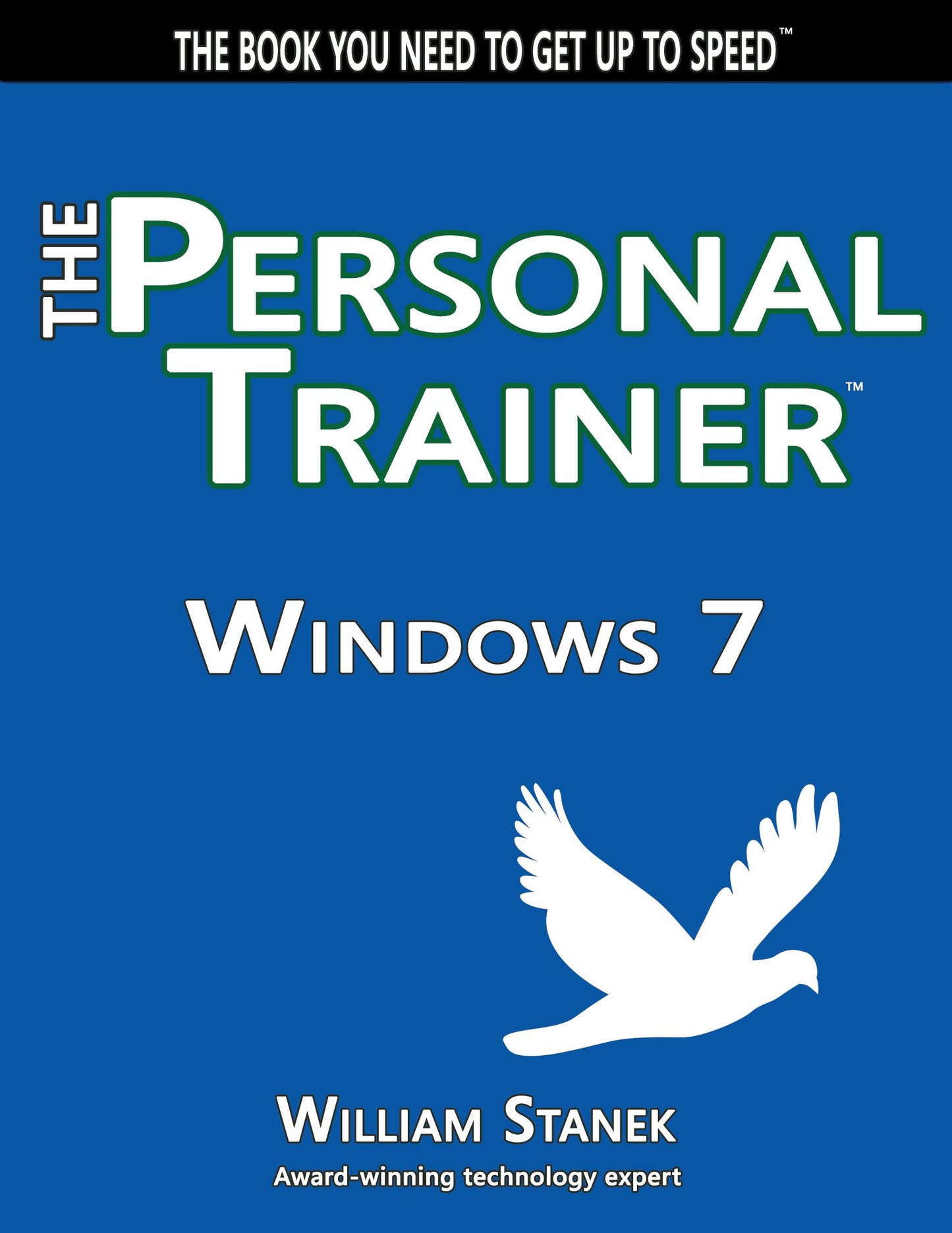 Windows 7: The Personal Trainer