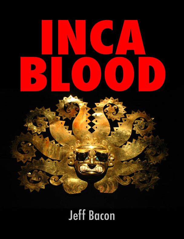 Inca Blood