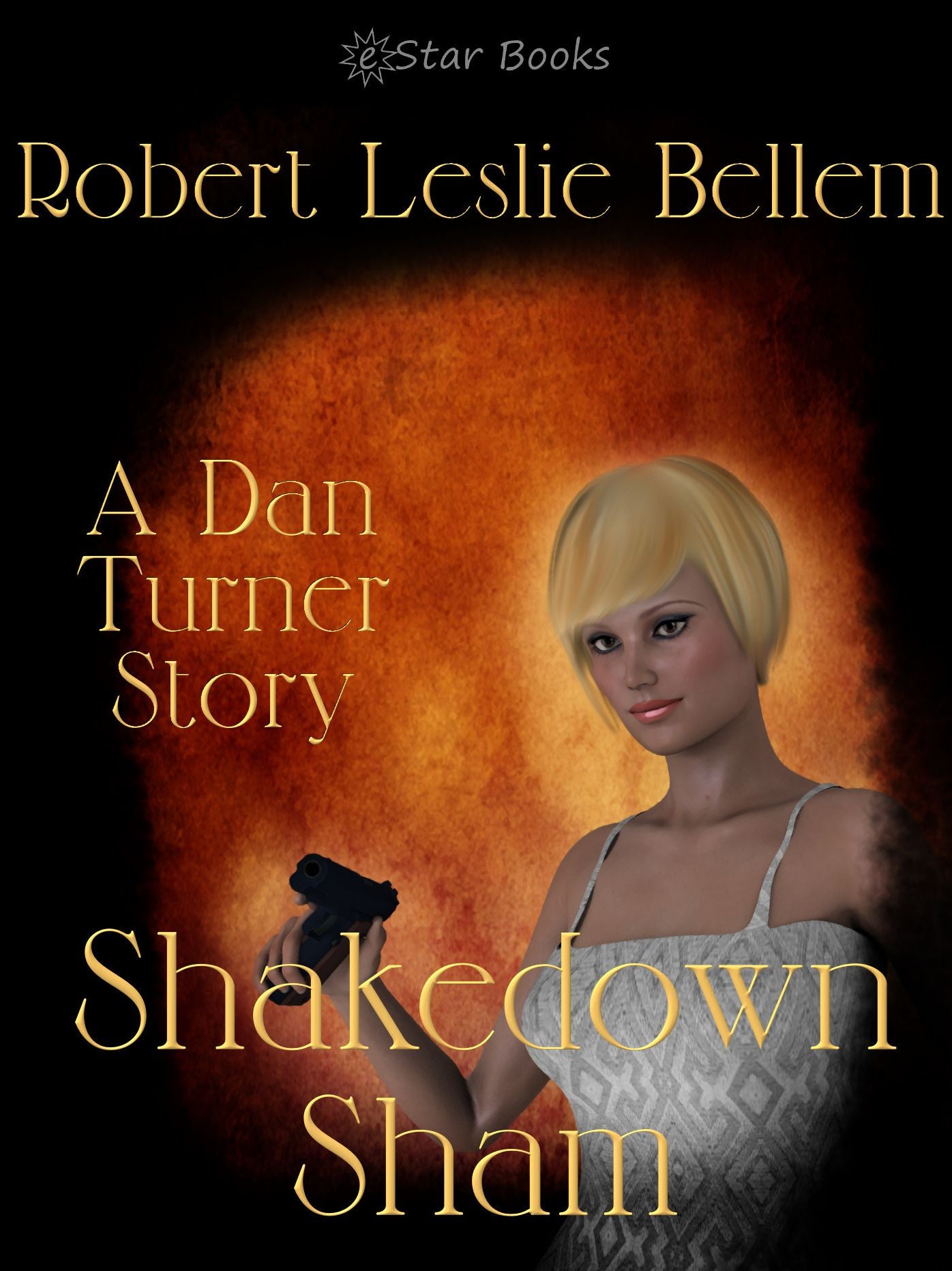 Shakedown Sham