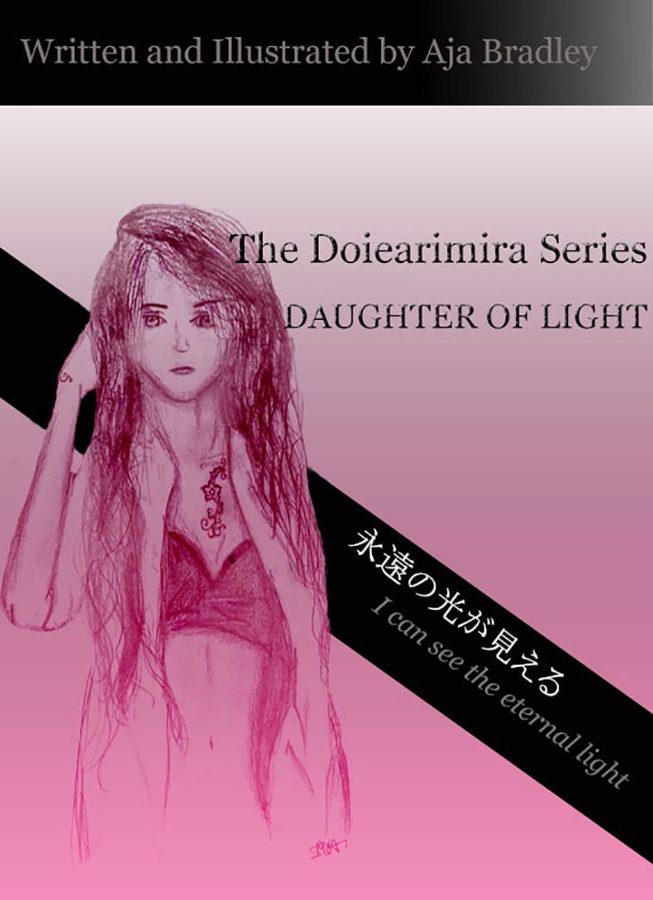Daughter Of Light