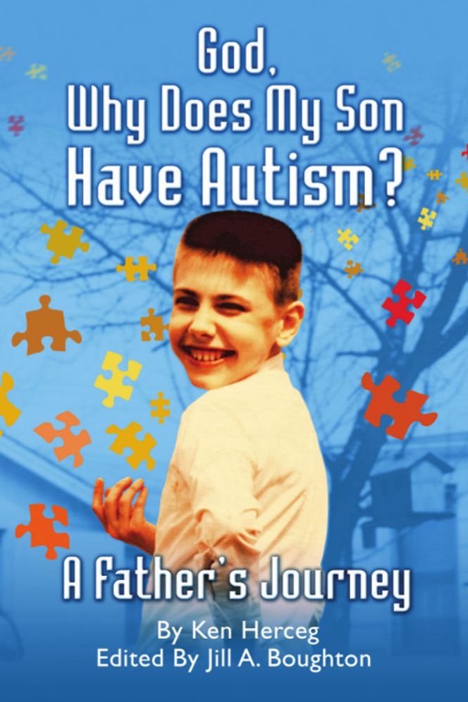 God, Why Does My Son Have Autism