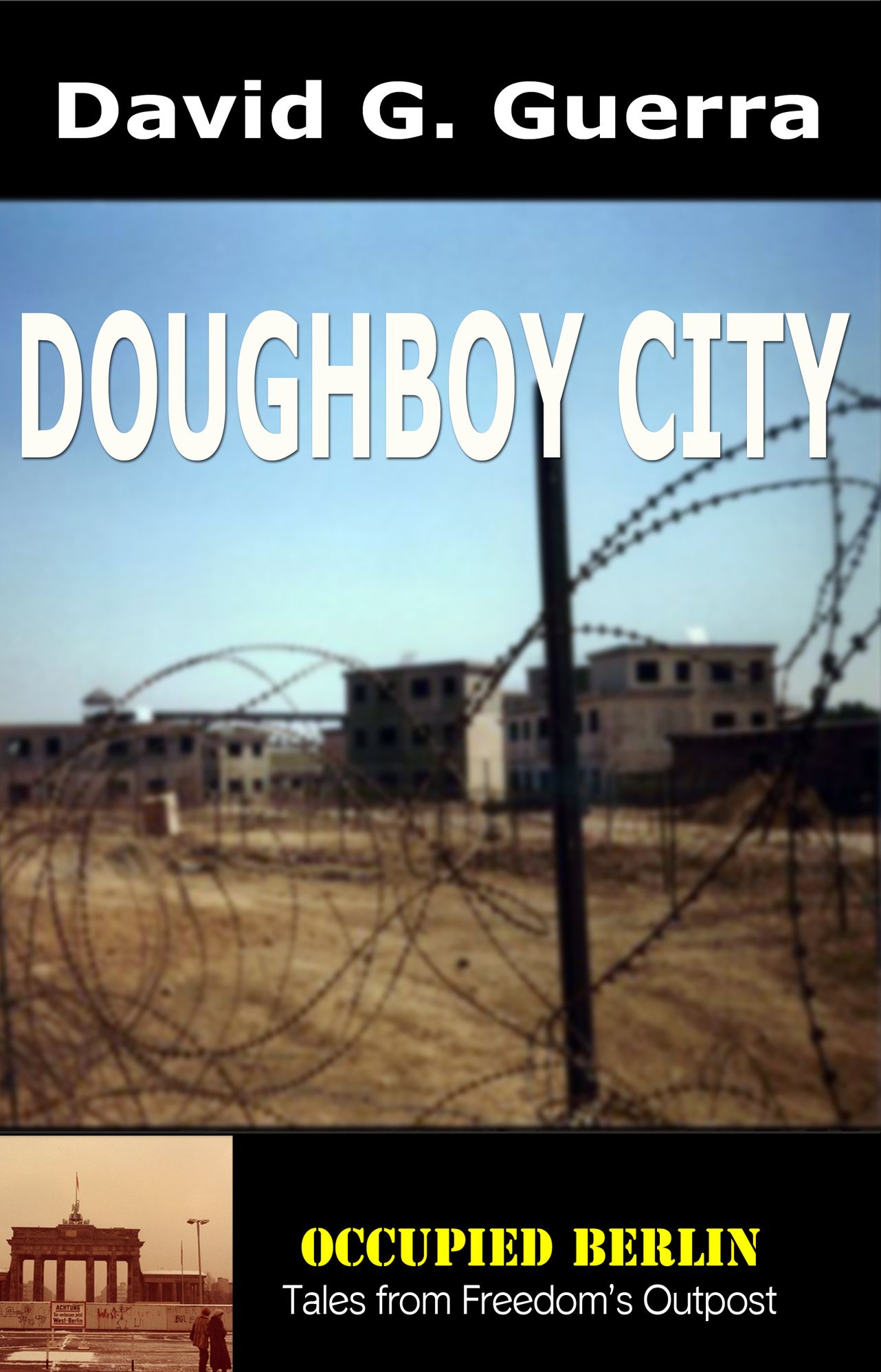 Doughboy City