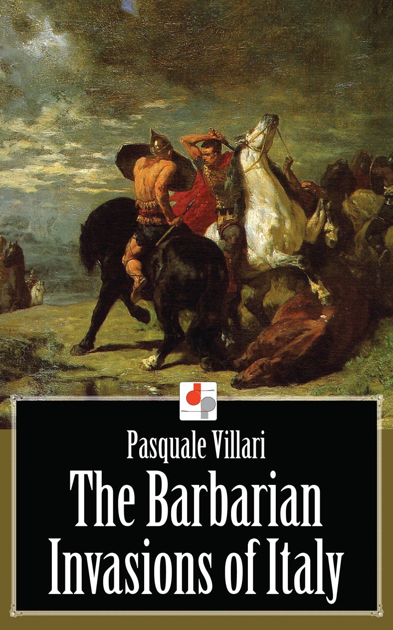 The Barbarian Invasions of Italy