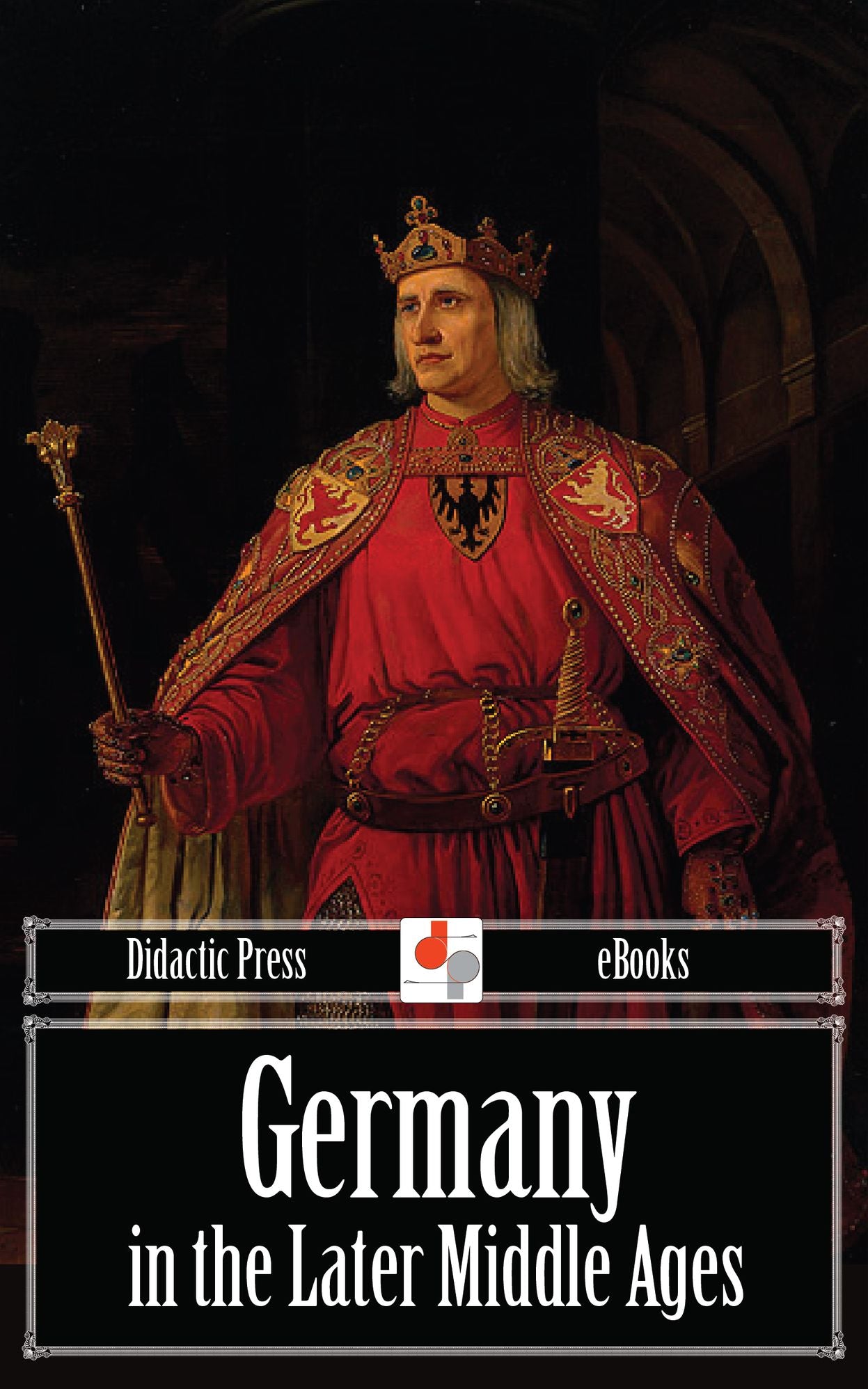 Germany in the Later Middle Ages